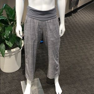 EUC Lululemon Pants 6